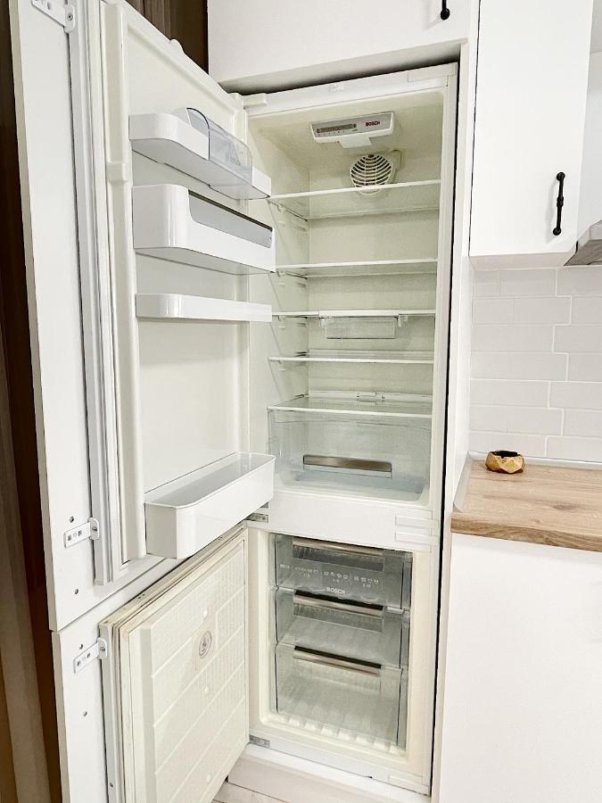 Fenix 2 Bedroom Apartment Varna Center Экстерьер фото