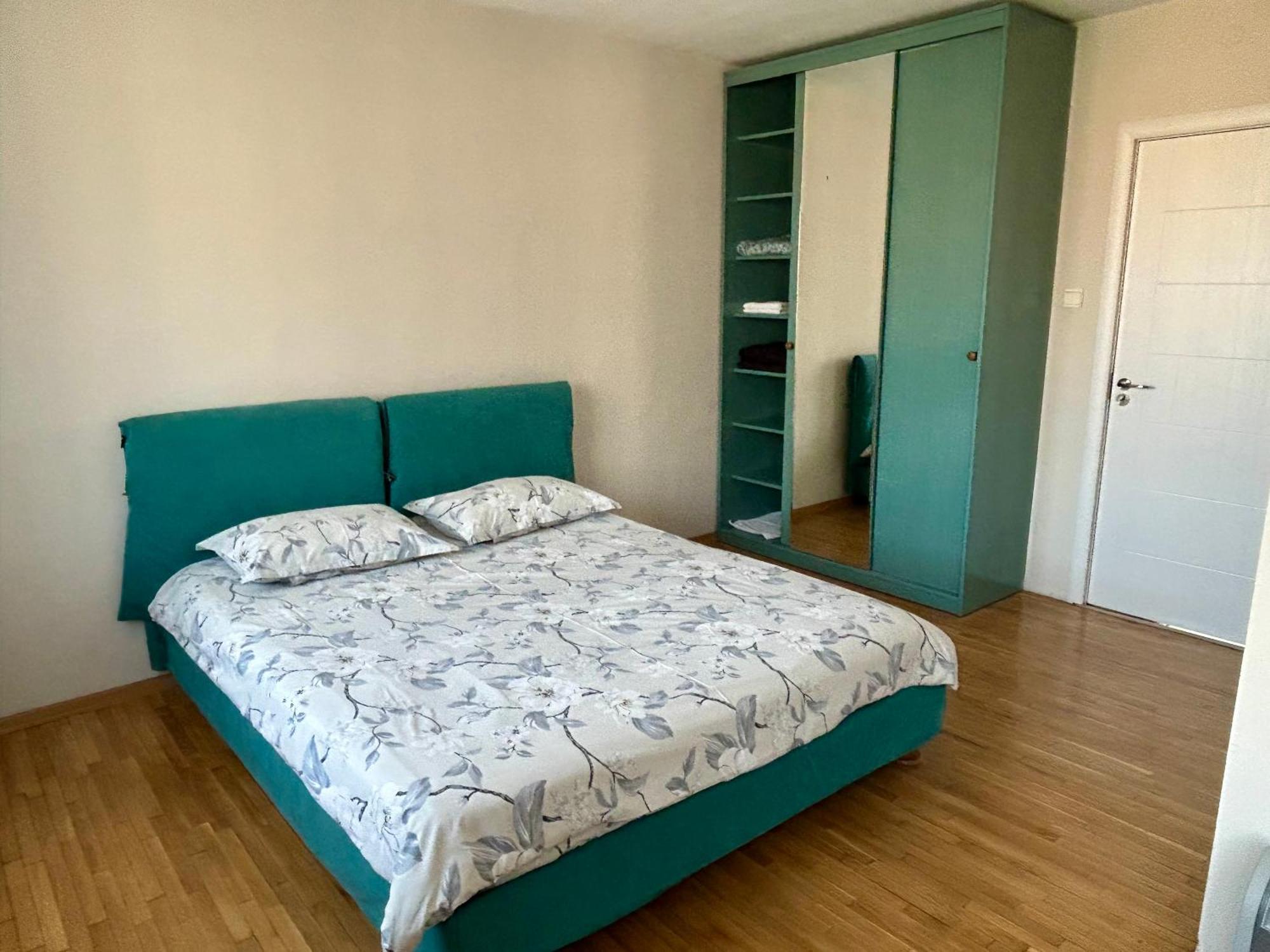 Fenix 2 Bedroom Apartment Varna Center Экстерьер фото