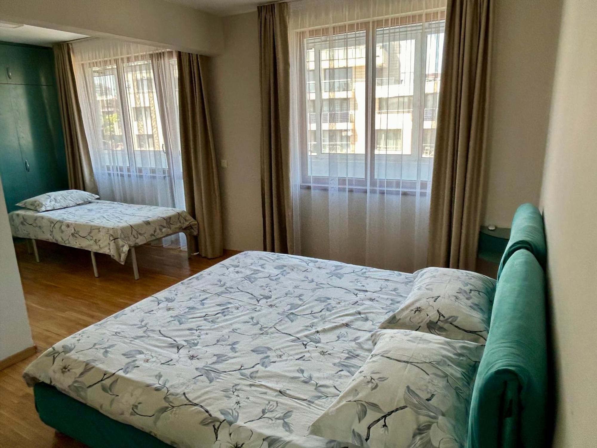 Fenix 2 Bedroom Apartment Varna Center Экстерьер фото