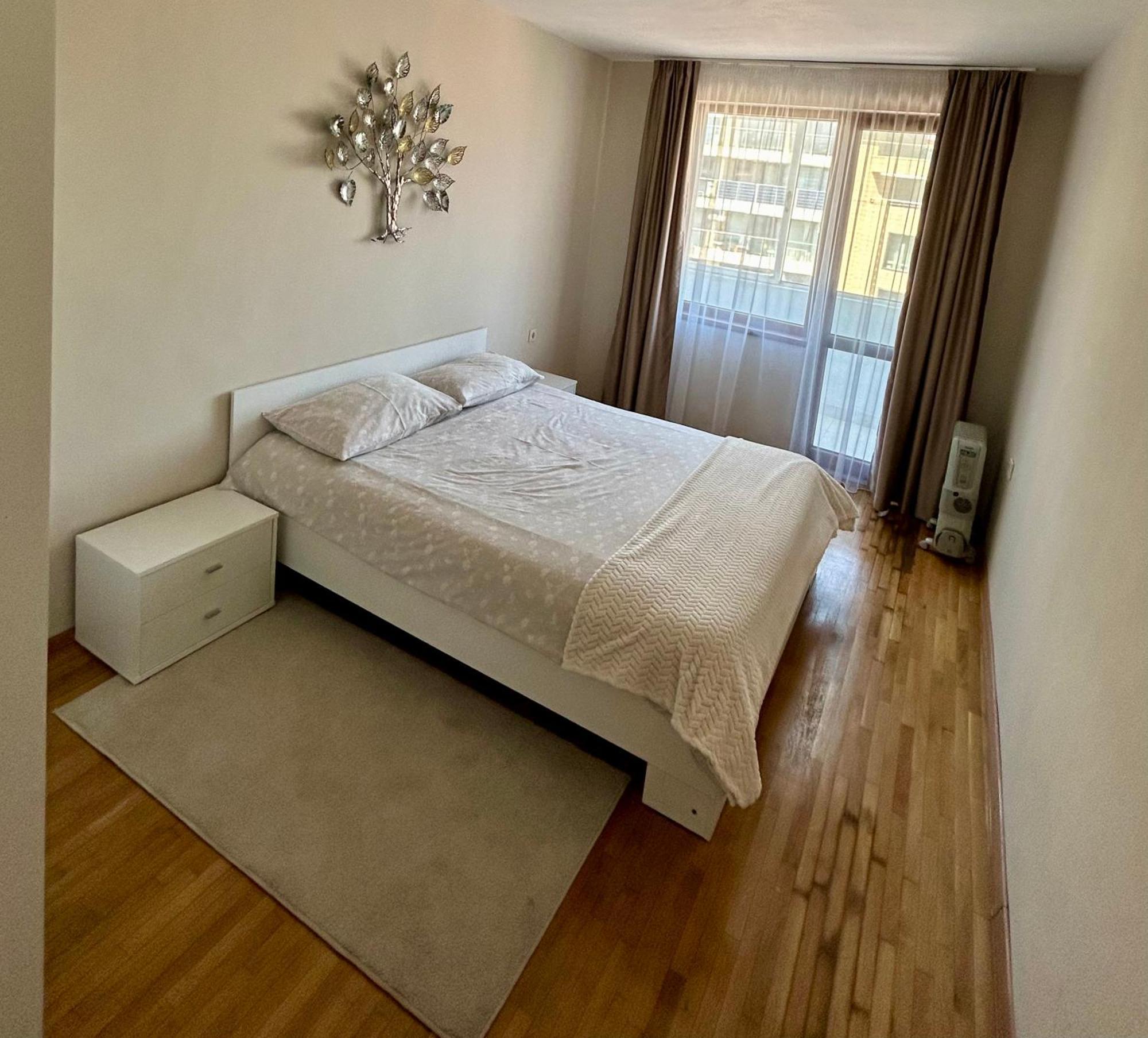 Fenix 2 Bedroom Apartment Varna Center Экстерьер фото